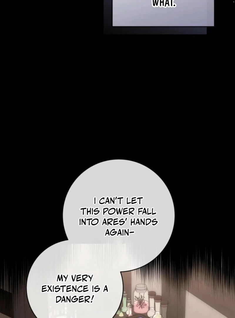 The Obsessive Emperor’s Capable Pharmacist Chapter 63 - Page 105