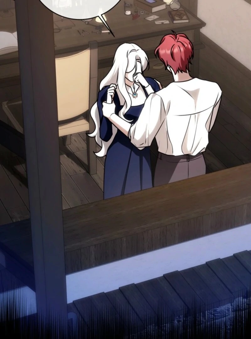 The Obsessive Emperor’s Capable Pharmacist Chapter 63 - Page 106