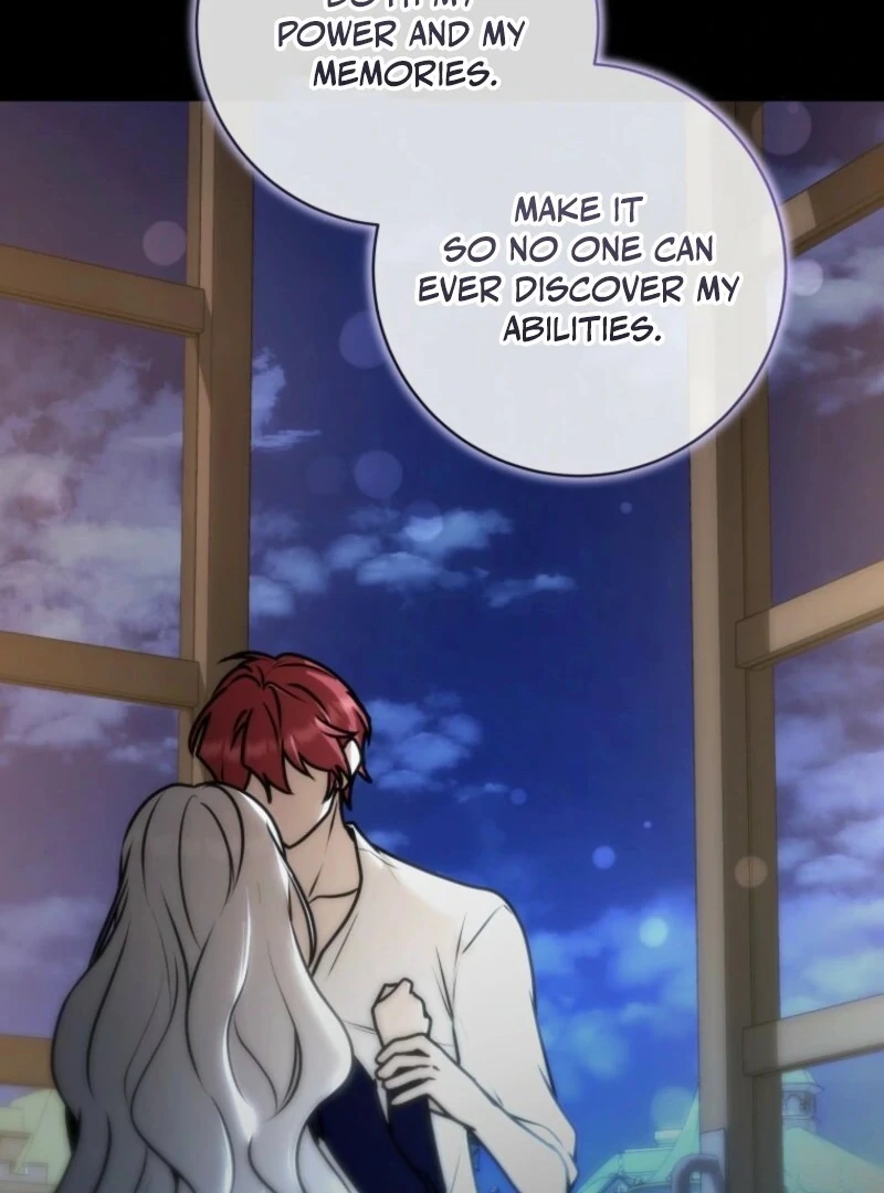 The Obsessive Emperor’s Capable Pharmacist Chapter 63 - Page 110