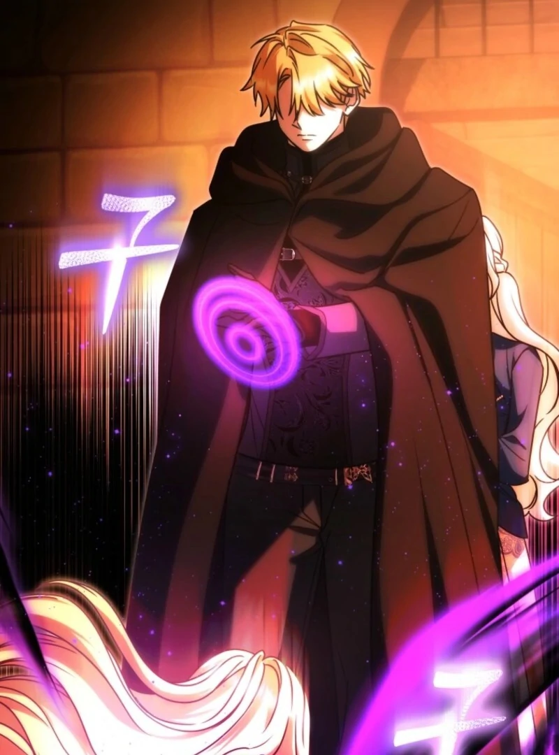 The Obsessive Emperor’s Capable Pharmacist Chapter 63 - Page 131