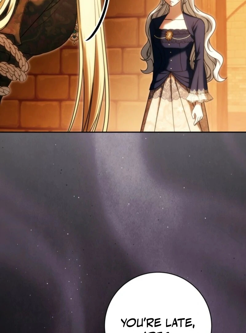 The Obsessive Emperor’s Capable Pharmacist Chapter 63 - Page 138