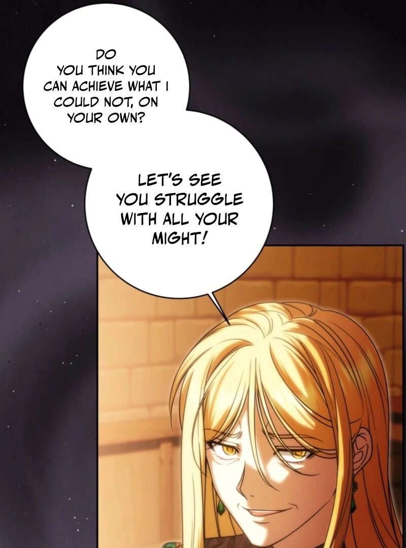 The Obsessive Emperor’s Capable Pharmacist Chapter 63 - Page 141