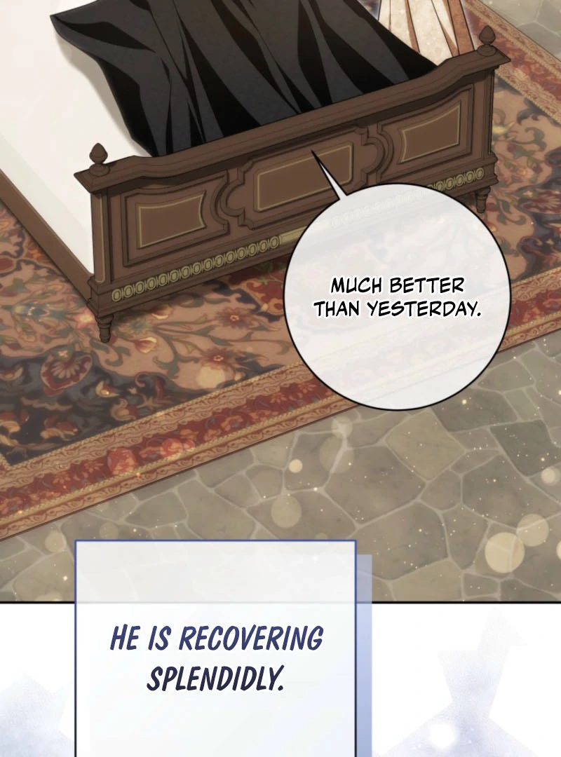 The Obsessive Emperor’s Capable Pharmacist Chapter 66 - Page 25