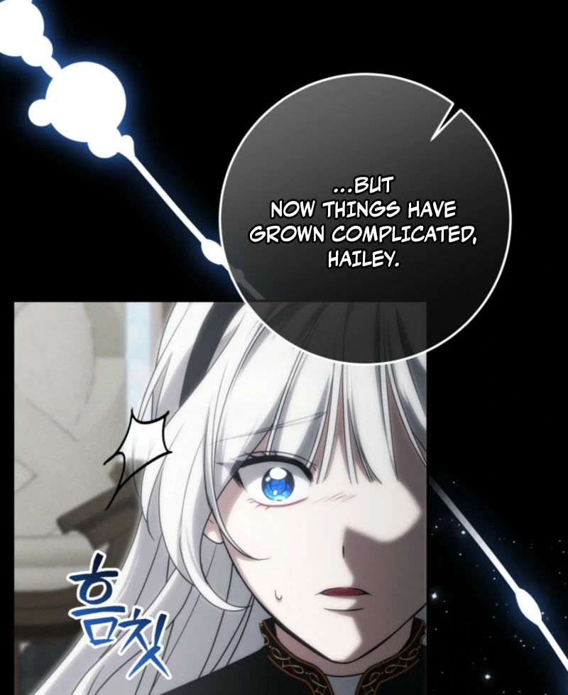 The Obsessive Emperor’s Capable Pharmacist Chapter 66 - Page 39