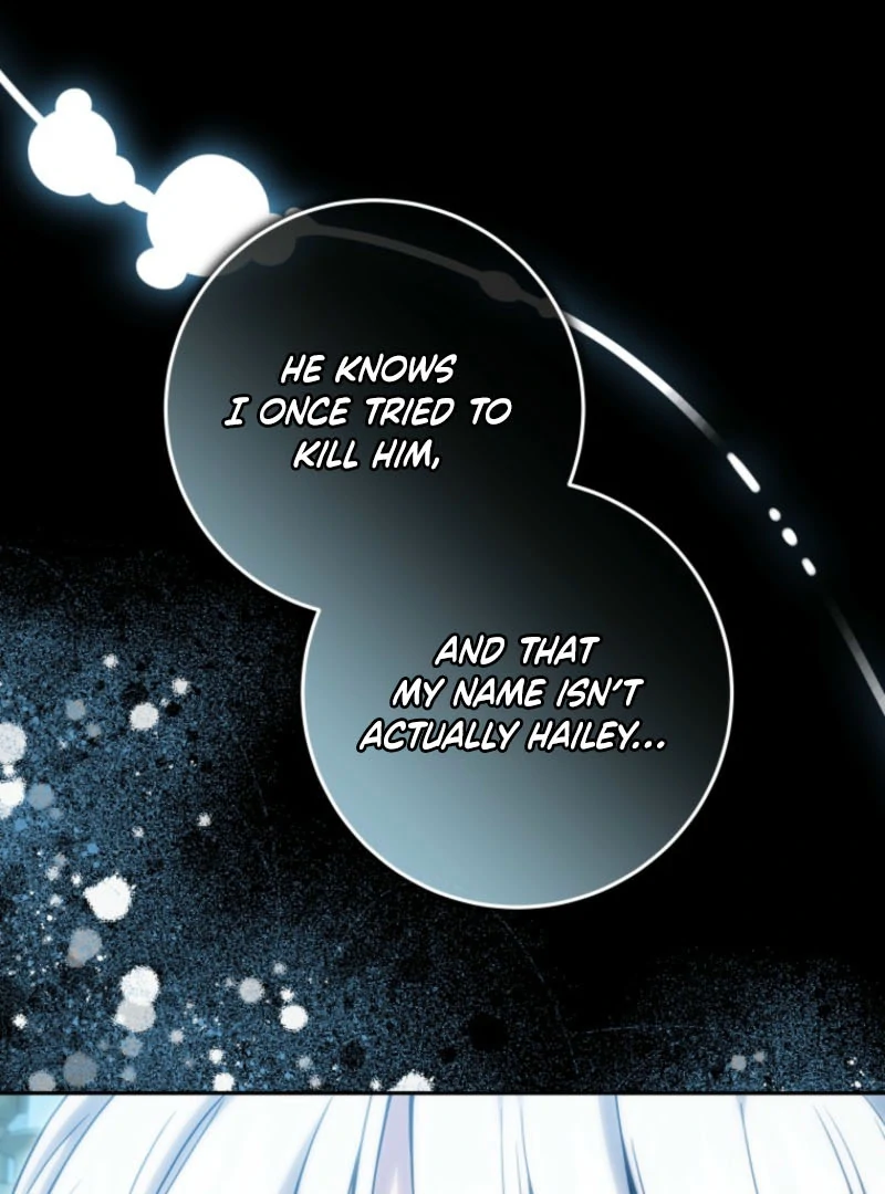 The Obsessive Emperor’s Capable Pharmacist Chapter 66 - Page 41