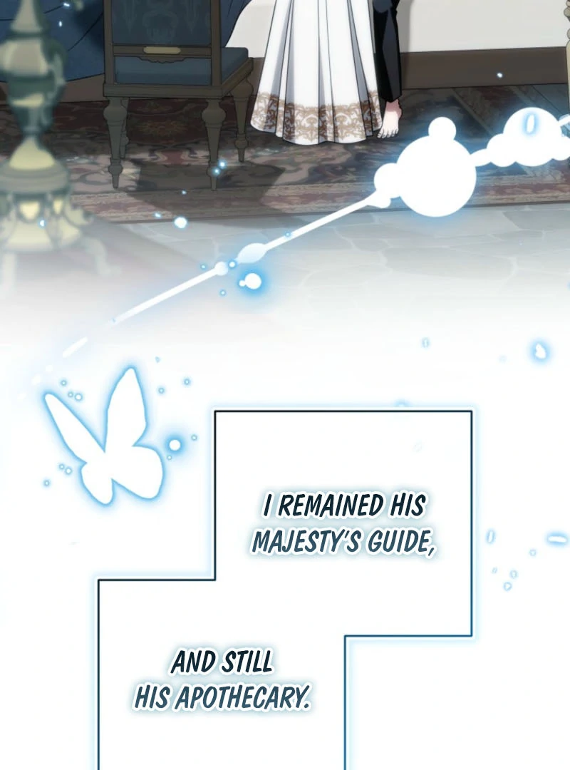 The Obsessive Emperor’s Capable Pharmacist Chapter 66 - Page 48