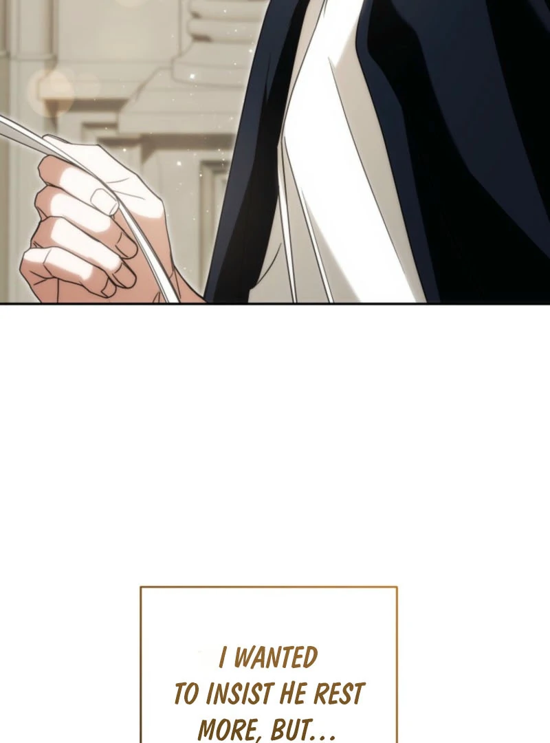 The Obsessive Emperor’s Capable Pharmacist Chapter 66 - Page 51