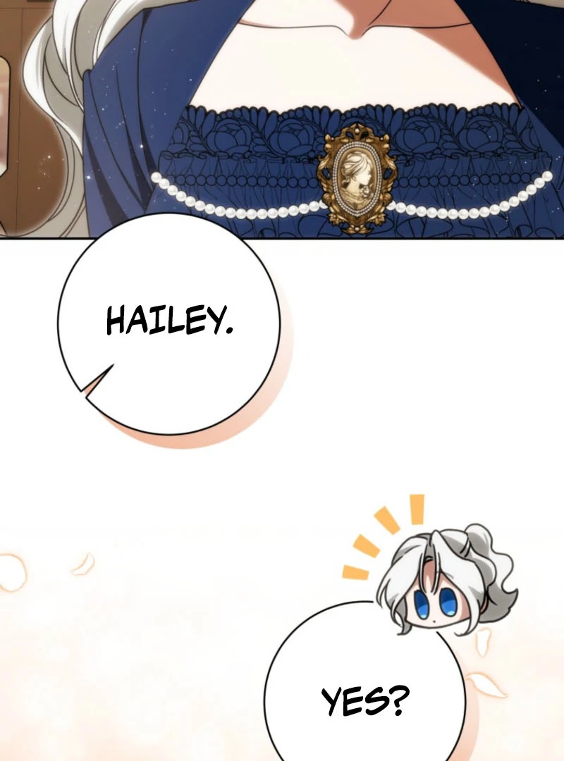 The Obsessive Emperor’s Capable Pharmacist Chapter 66 - Page 55