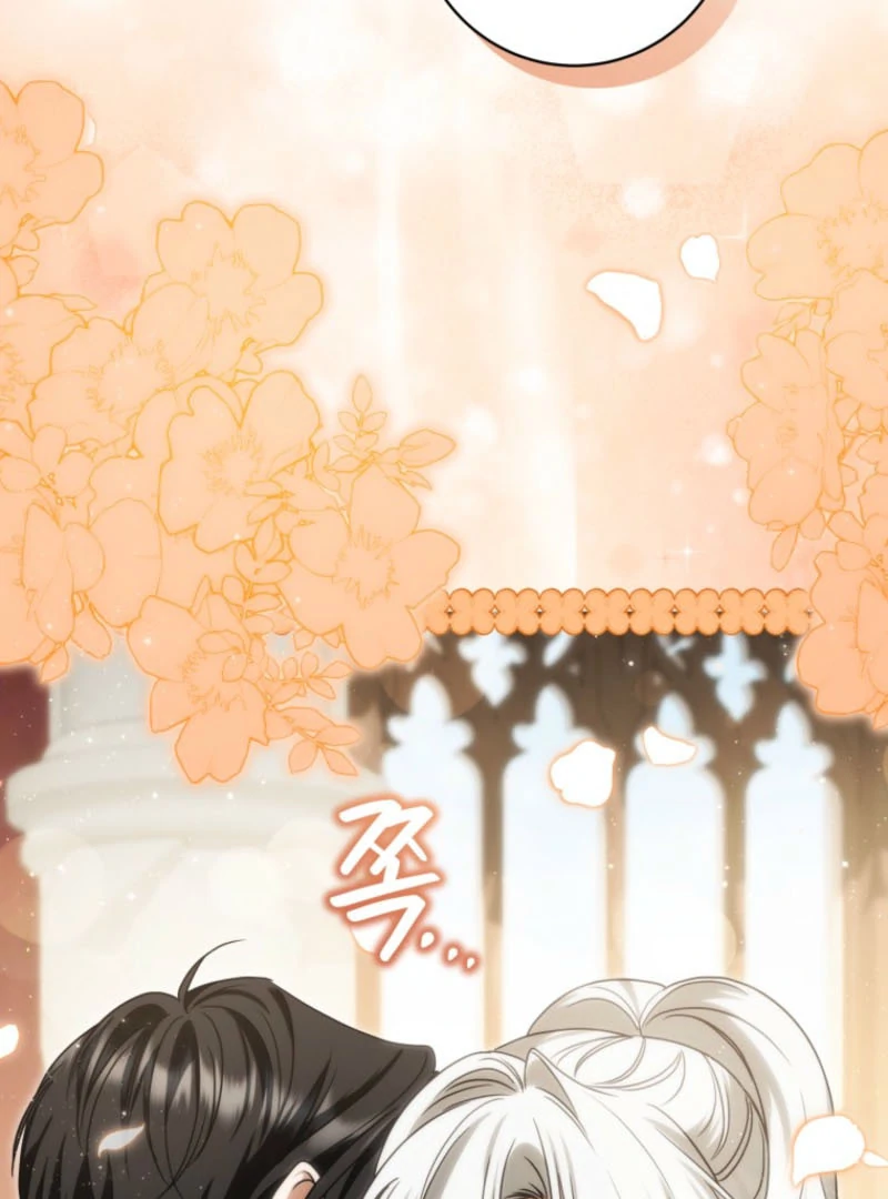 The Obsessive Emperor’s Capable Pharmacist Chapter 66 - Page 56