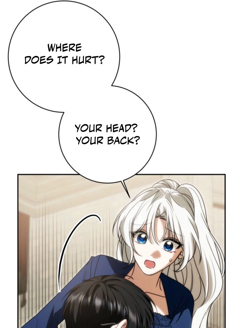 The Obsessive Emperor’s Capable Pharmacist Chapter 66 - Page 65