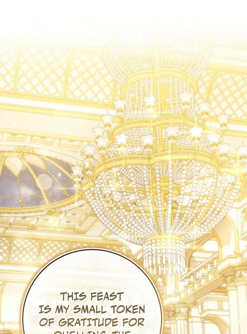 The Obsessive Emperor’s Capable Pharmacist Chapter 66 - Page 81