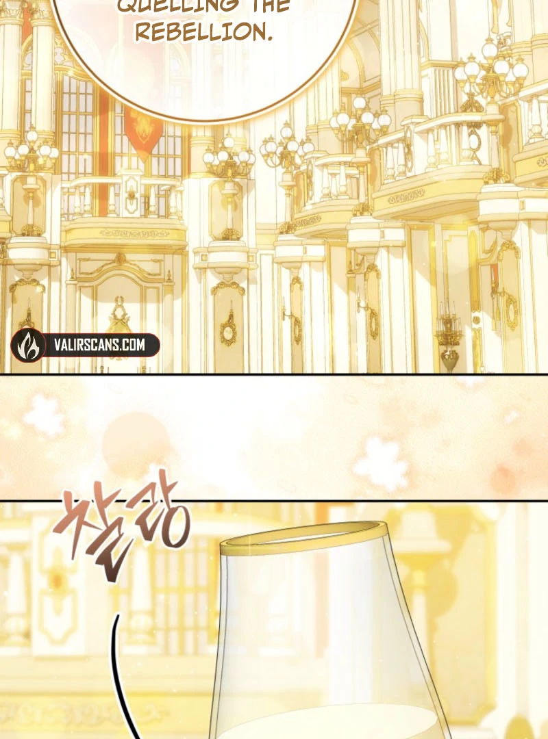 The Obsessive Emperor’s Capable Pharmacist Chapter 66 - Page 82