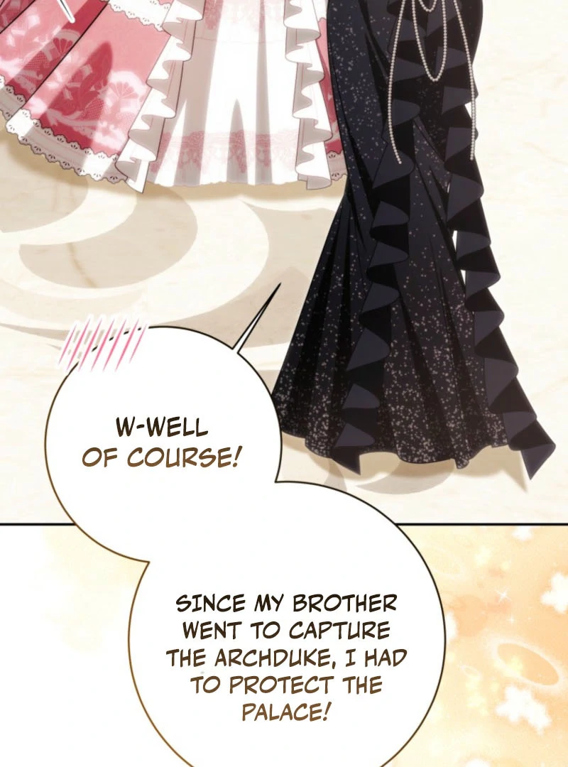 The Obsessive Emperor’s Capable Pharmacist Chapter 66 - Page 95