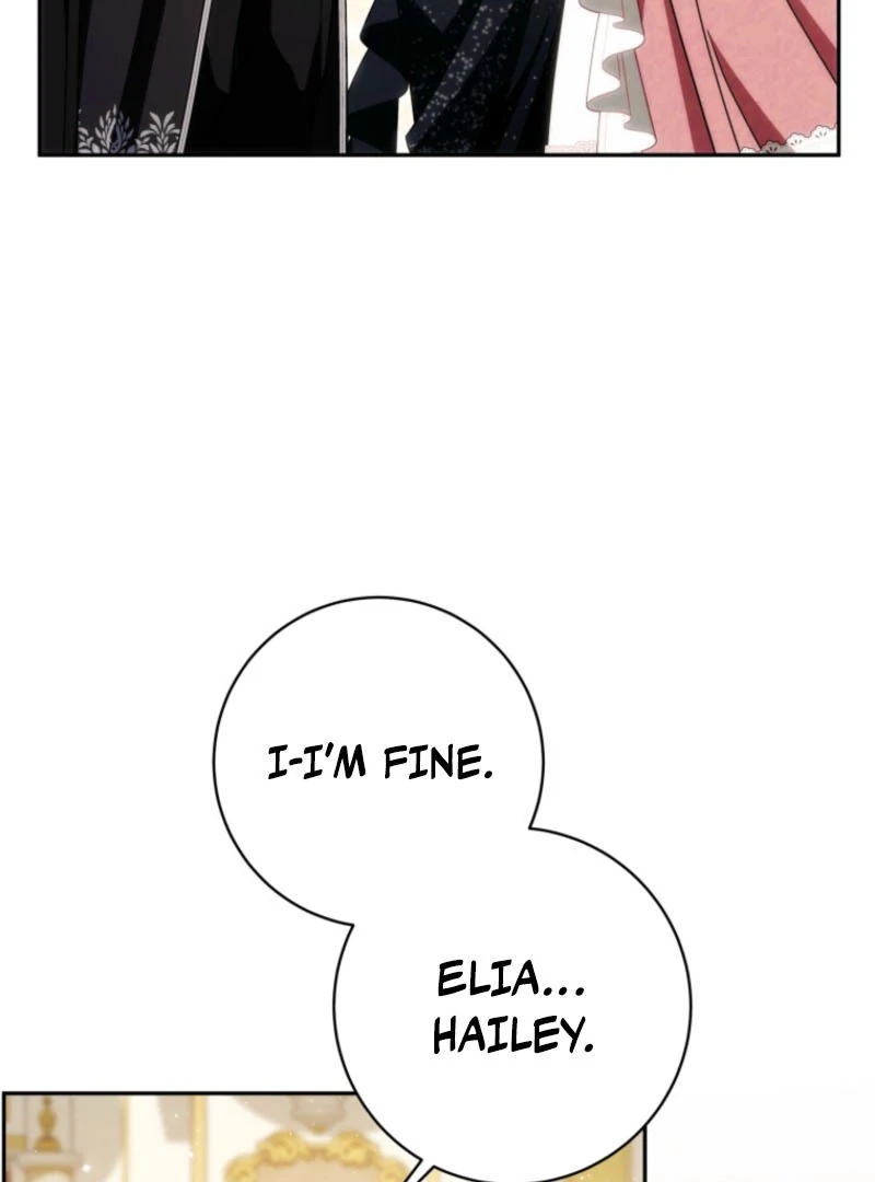 The Obsessive Emperor’s Capable Pharmacist Chapter 66 - Page 105