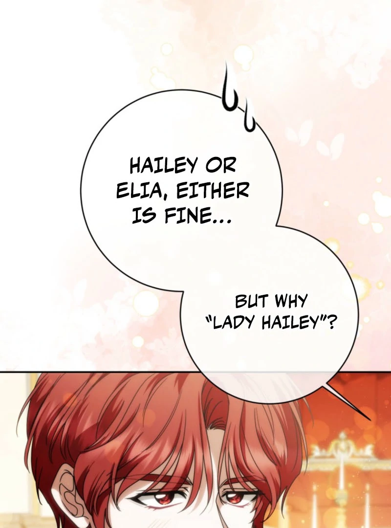 The Obsessive Emperor’s Capable Pharmacist Chapter 66 - Page 107