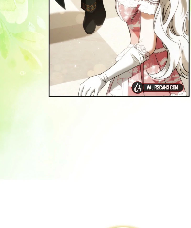 The Obsessive Emperor’s Capable Pharmacist Chapter 66 - Page 112