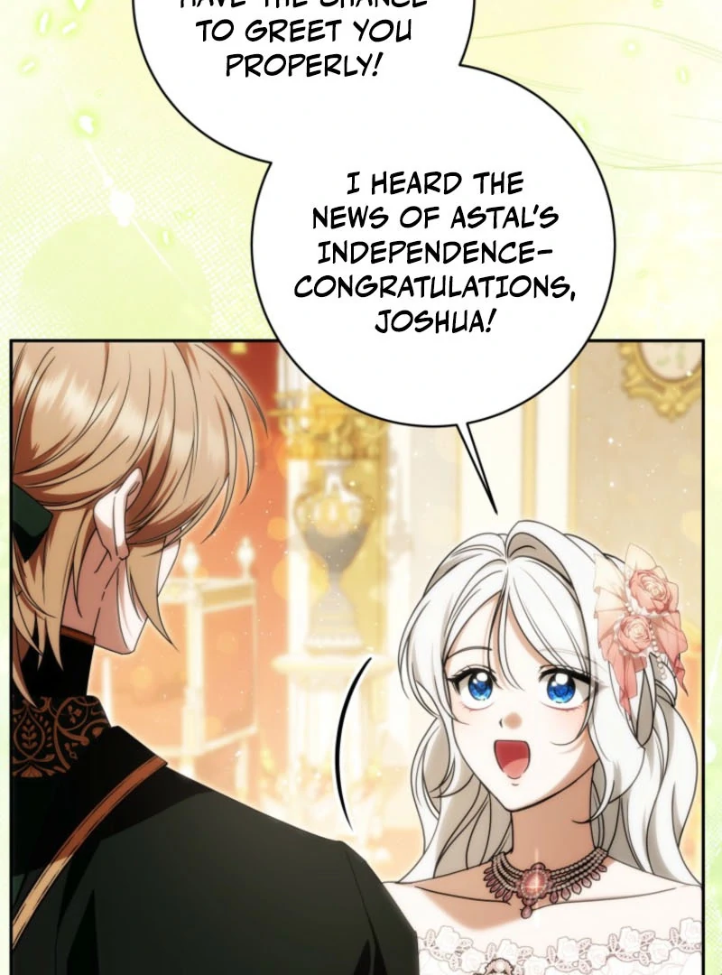 The Obsessive Emperor’s Capable Pharmacist Chapter 66 - Page 115