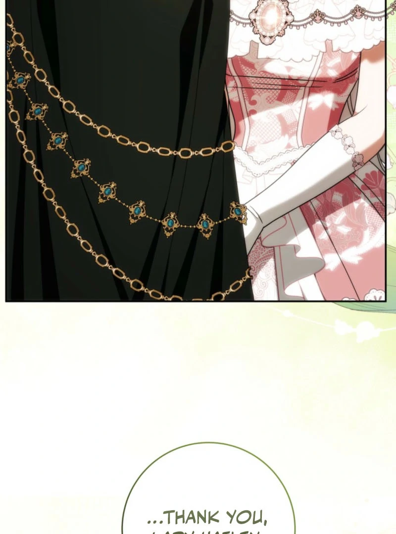 The Obsessive Emperor’s Capable Pharmacist Chapter 66 - Page 116