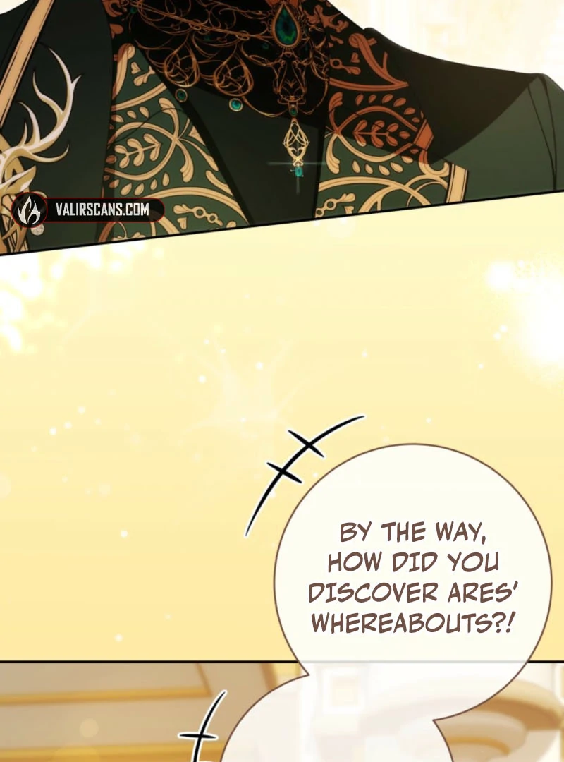 The Obsessive Emperor’s Capable Pharmacist Chapter 66 - Page 118