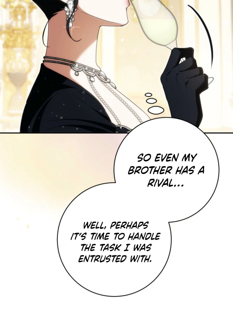 The Obsessive Emperor’s Capable Pharmacist Chapter 66 - Page 121