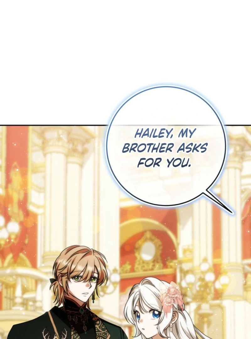 The Obsessive Emperor’s Capable Pharmacist Chapter 66 - Page 122