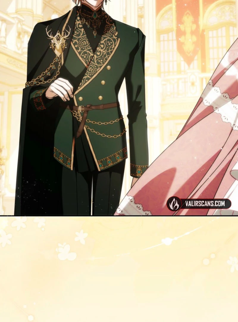 The Obsessive Emperor’s Capable Pharmacist Chapter 66 - Page 130