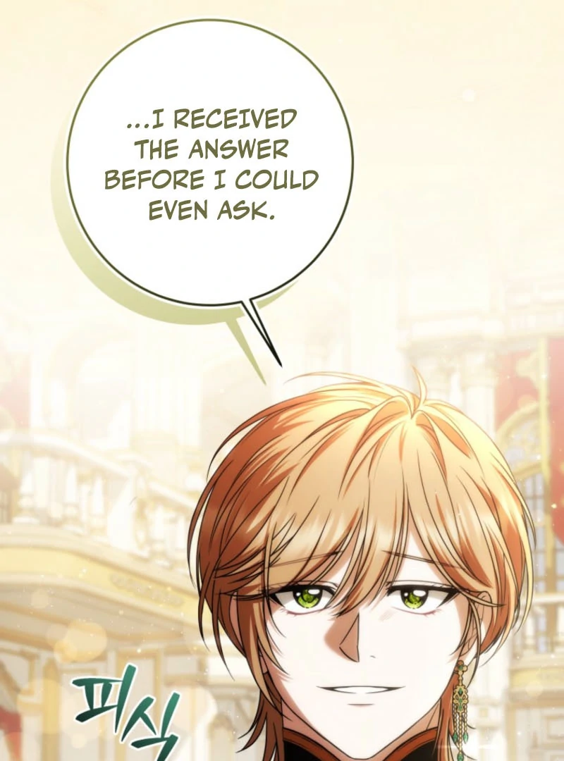 The Obsessive Emperor’s Capable Pharmacist Chapter 66 - Page 131