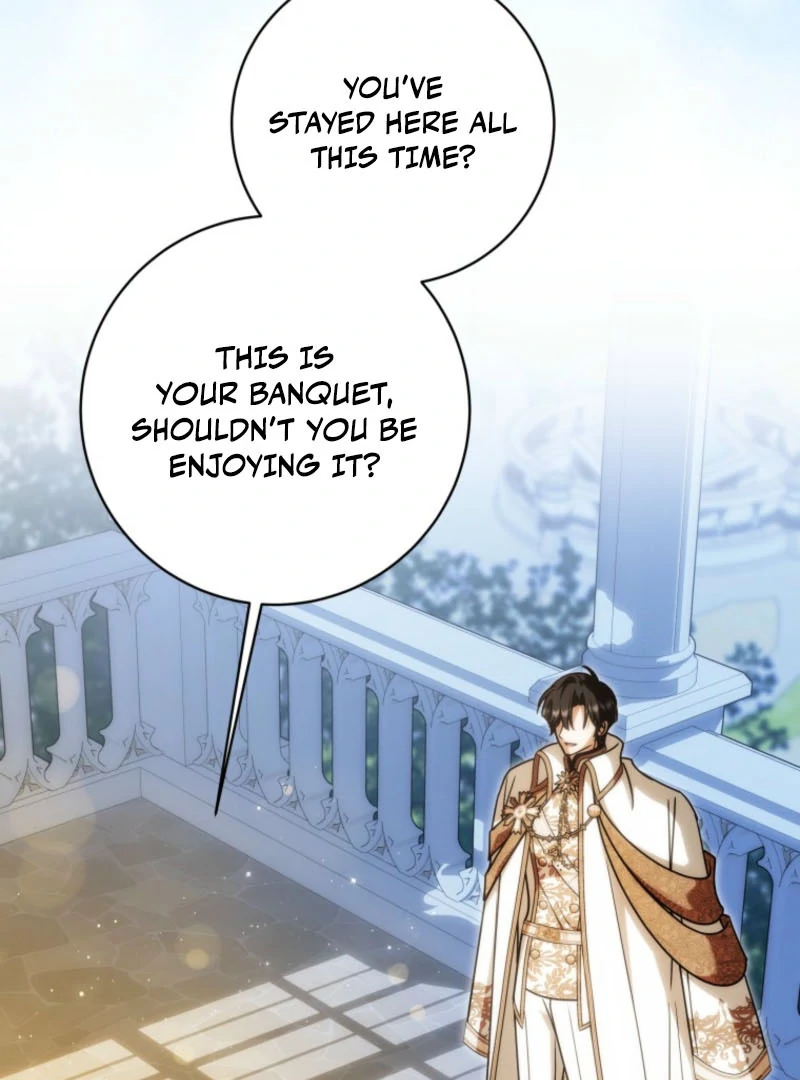 The Obsessive Emperor’s Capable Pharmacist Chapter 66 - Page 140