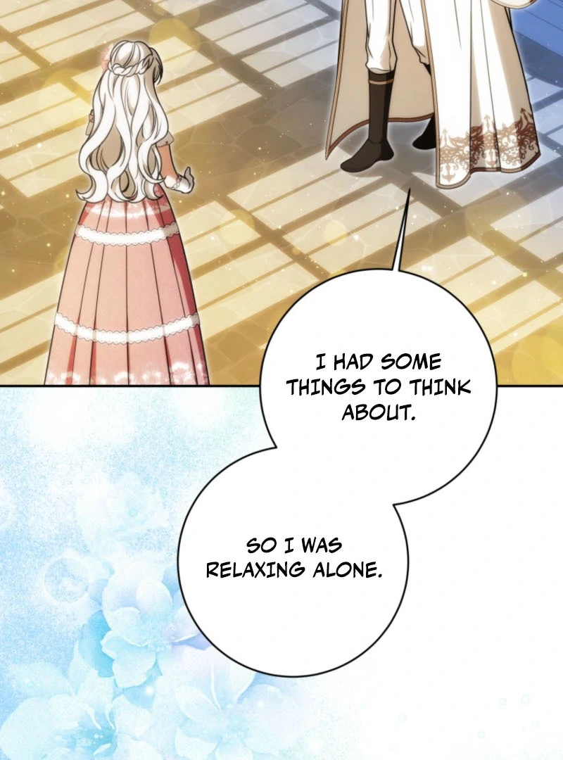 The Obsessive Emperor’s Capable Pharmacist Chapter 66 - Page 141