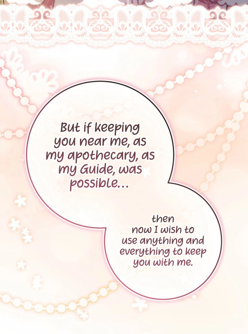 The Obsessive Emperor’s Capable Pharmacist Chapter 66 - Page 152