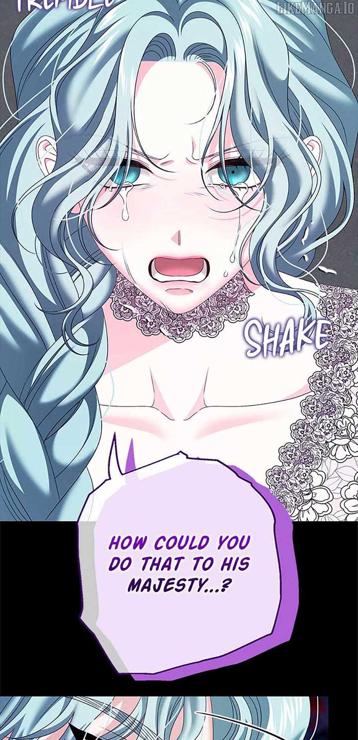 The Obsessive Male Lead Made Me The Female Lead - Chapter 62 - 6