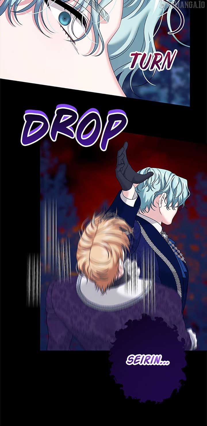 The Obsessive Male Lead Made Me The Female Lead - Chapter 62 - 7