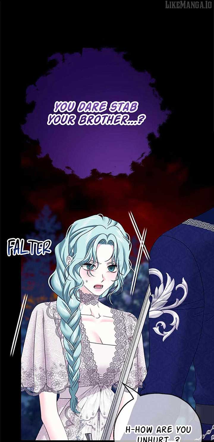 The Obsessive Male Lead Made Me The Female Lead - Chapter 62 - 8