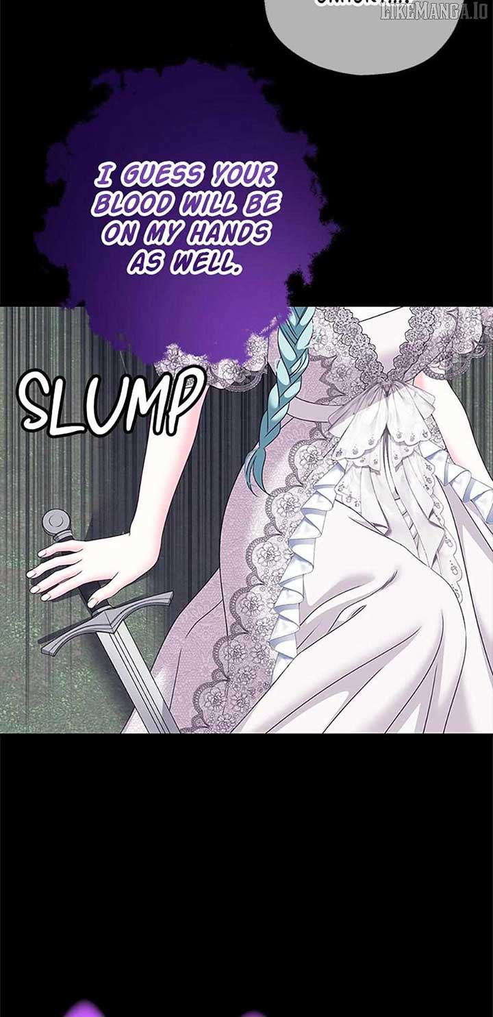 The Obsessive Male Lead Made Me The Female Lead - Chapter 62 - 9