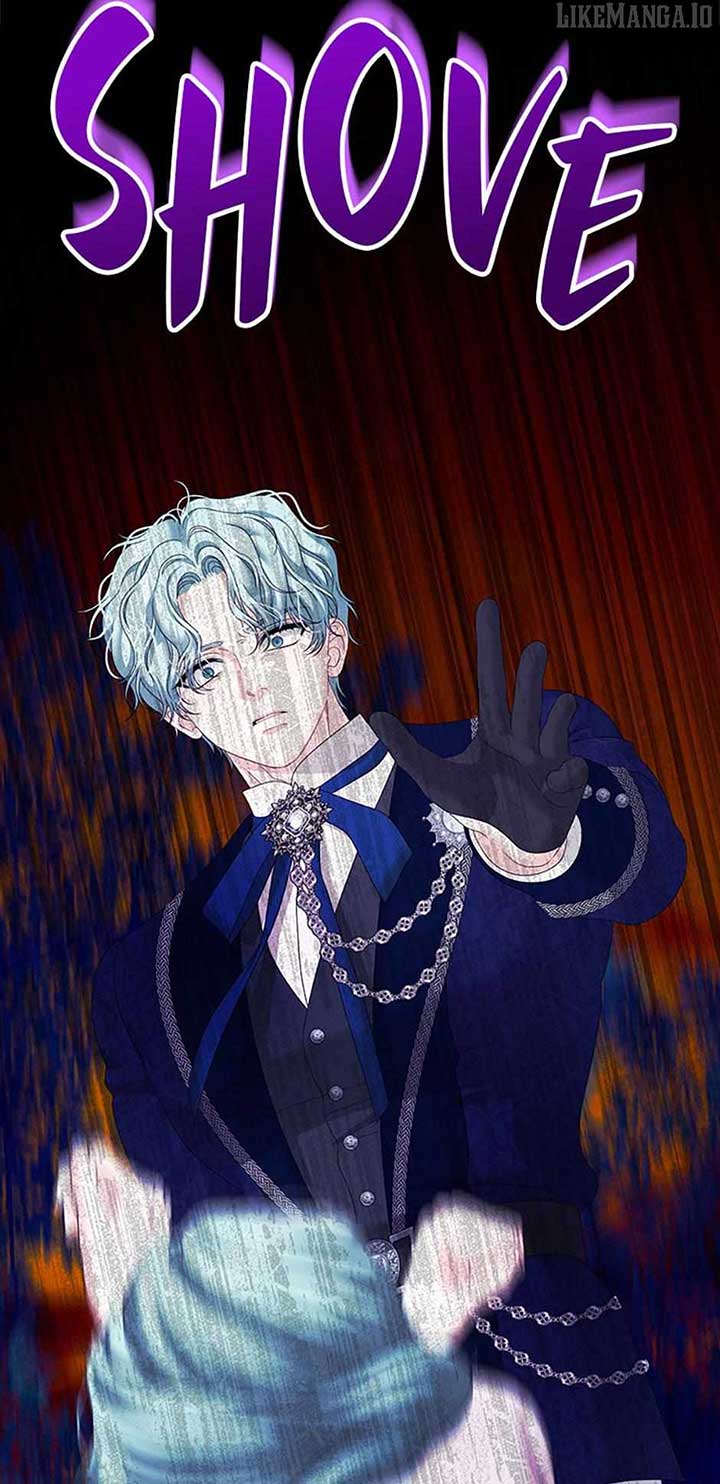 The Obsessive Male Lead Made Me The Female Lead - Chapter 62 - 10