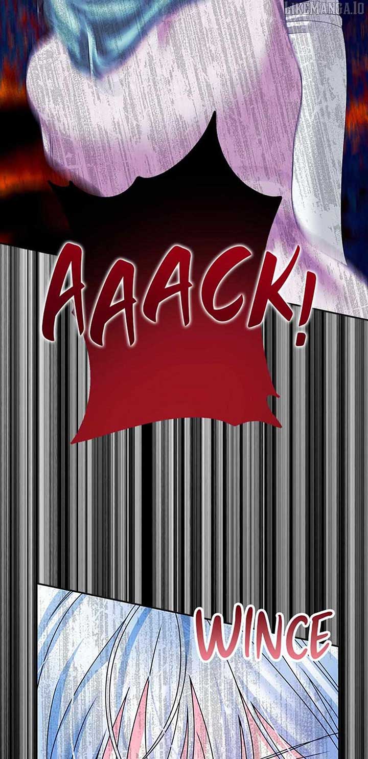 The Obsessive Male Lead Made Me The Female Lead - Chapter 62 - 11