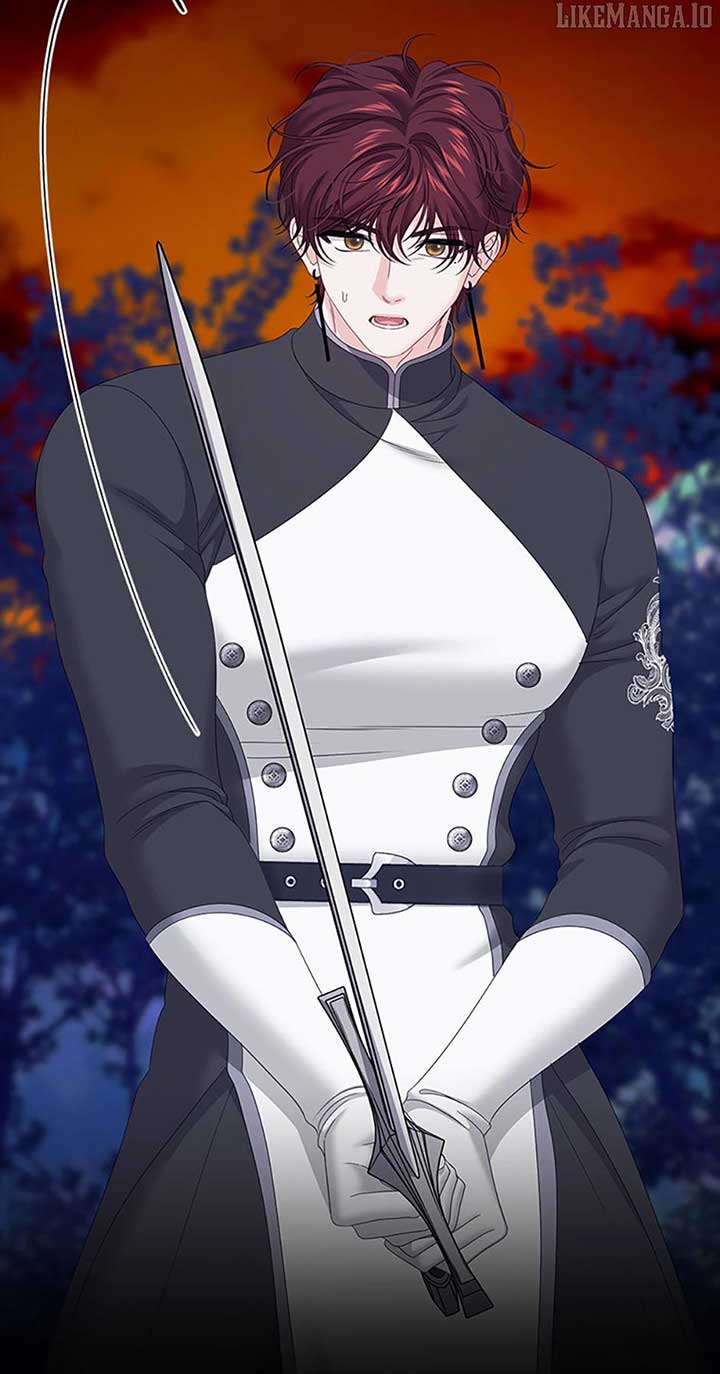 The Obsessive Male Lead Made Me The Female Lead - Chapter 62 - 15