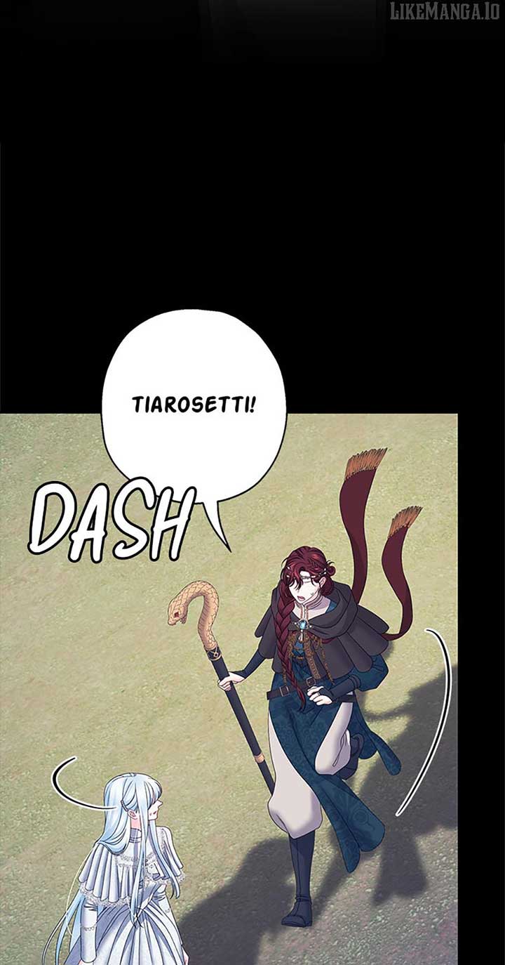 The Obsessive Male Lead Made Me The Female Lead - Chapter 62 - 16