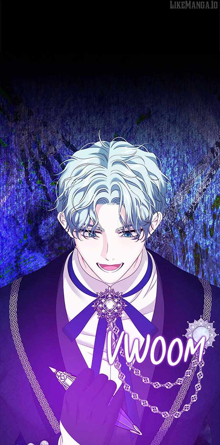 The Obsessive Male Lead Made Me The Female Lead - Chapter 62 - 20