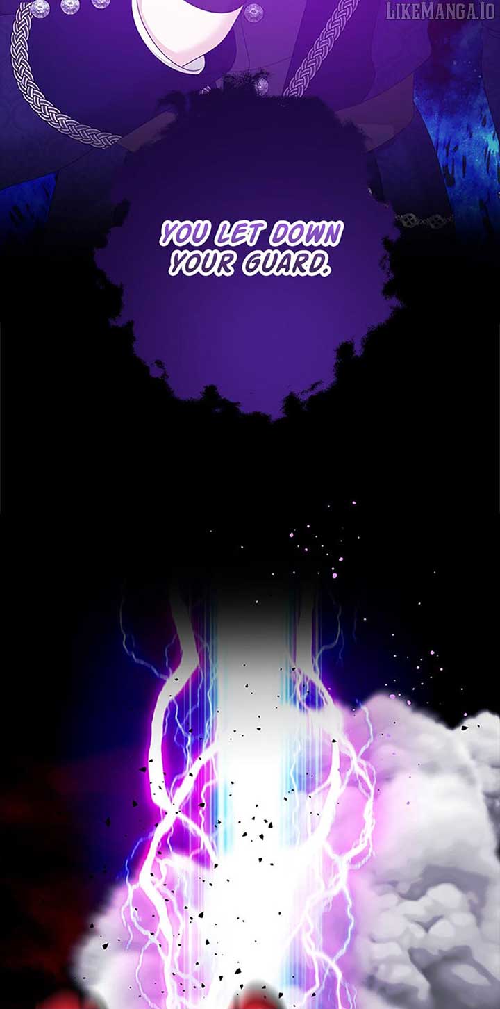 The Obsessive Male Lead Made Me The Female Lead - Chapter 62 - 21