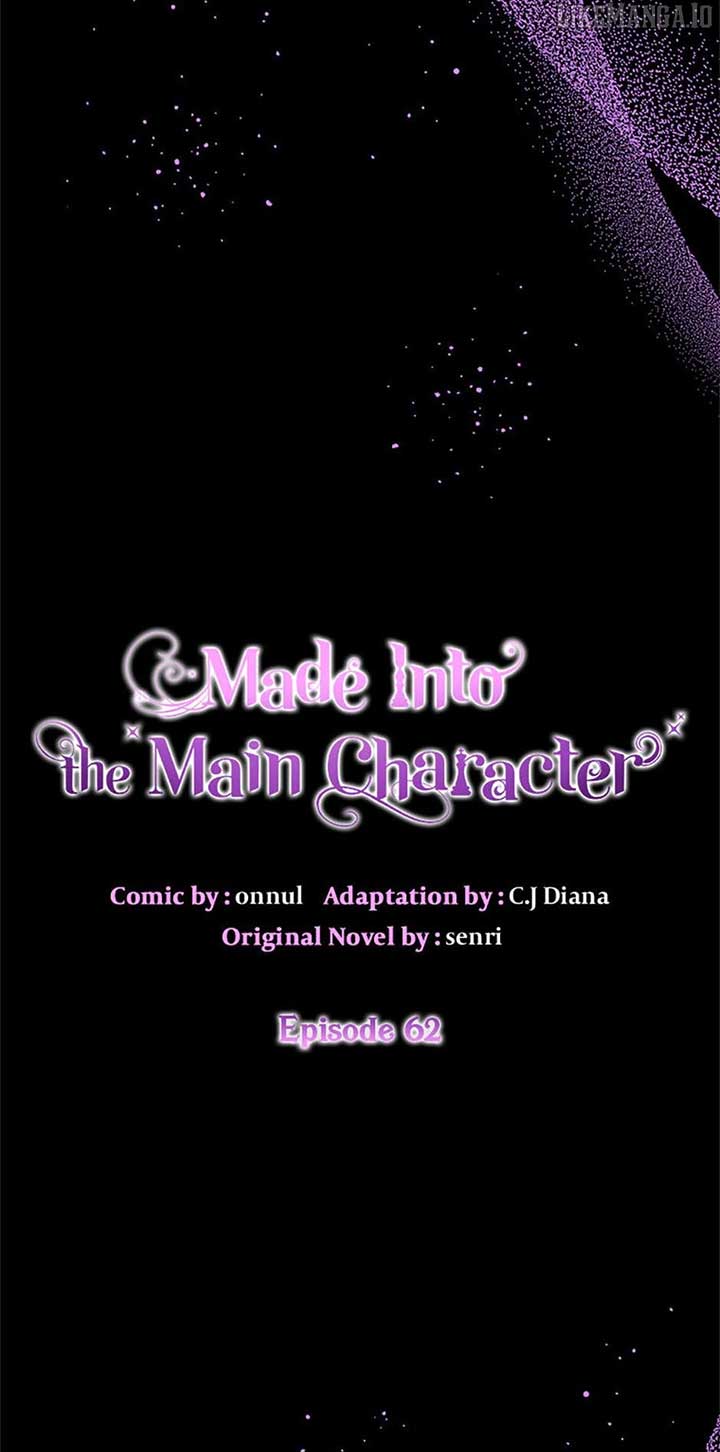 The Obsessive Male Lead Made Me The Female Lead - Chapter 62 - 23