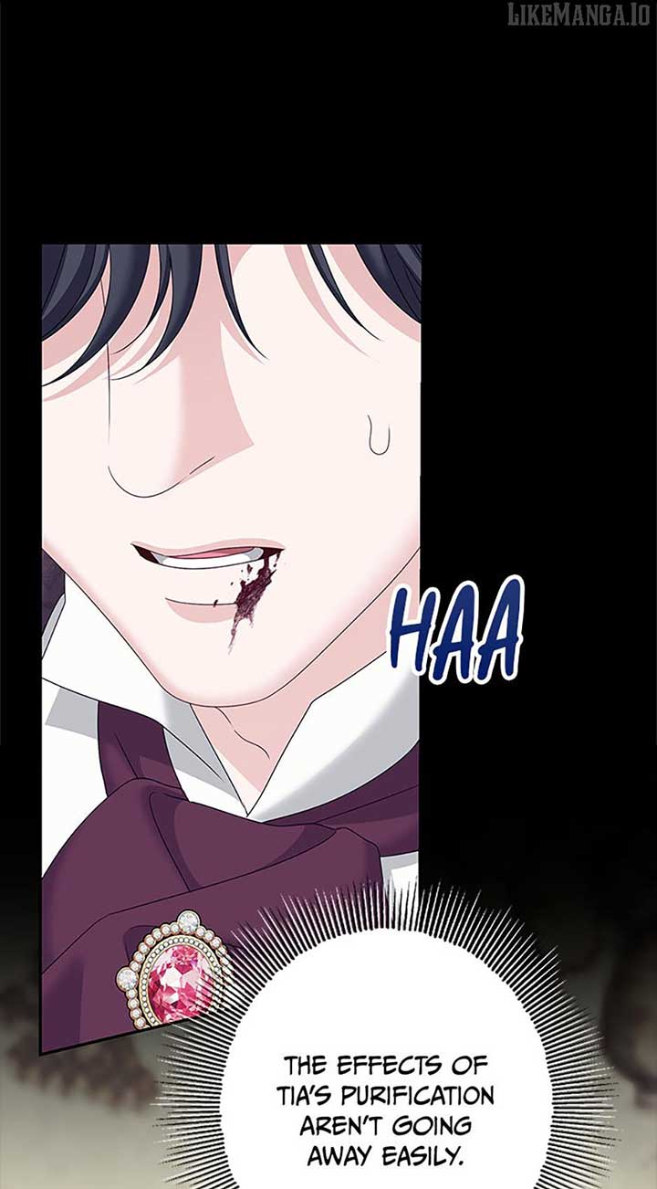 The Obsessive Male Lead Made Me The Female Lead - Chapter 62 - 26