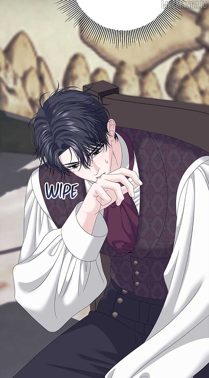 The Obsessive Male Lead Made Me The Female Lead - Chapter 62 - 27