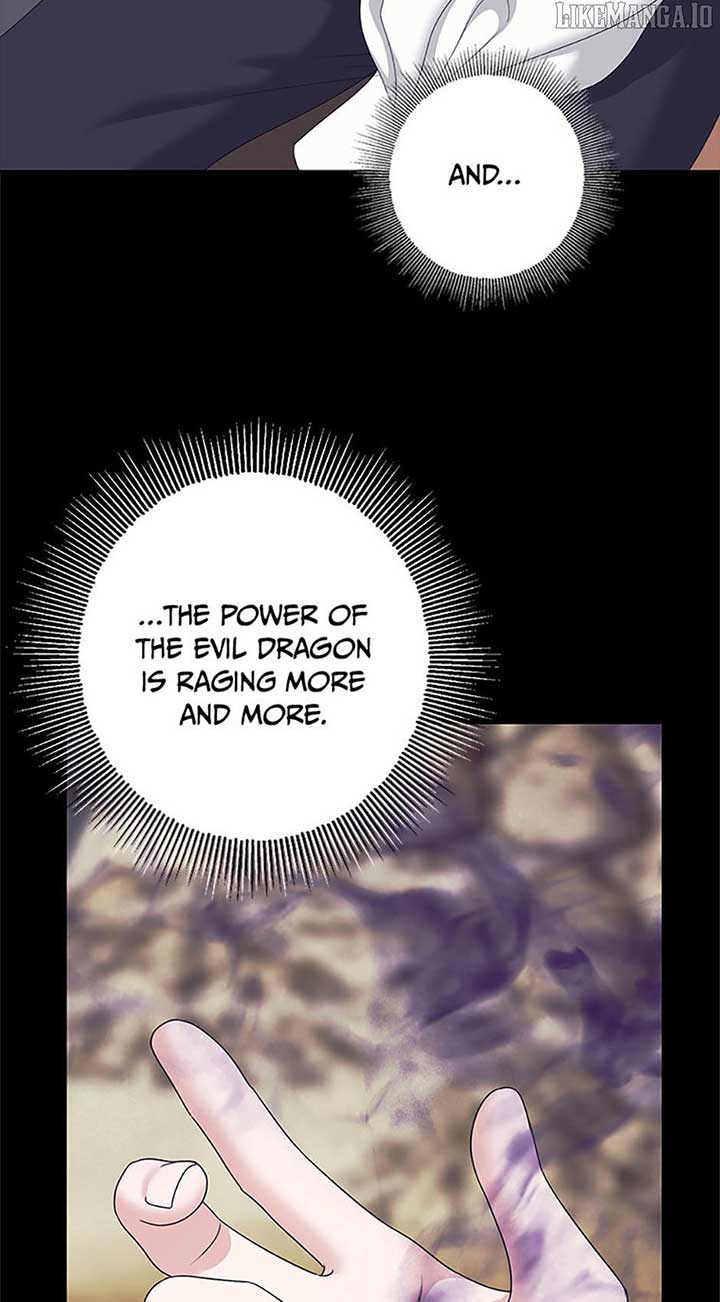 The Obsessive Male Lead Made Me The Female Lead - Chapter 62 - 28