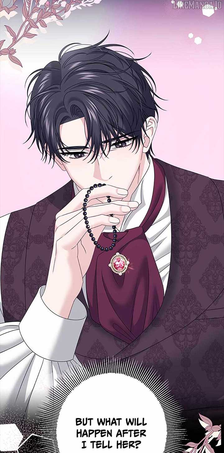 The Obsessive Male Lead Made Me The Female Lead - Chapter 62 - 33