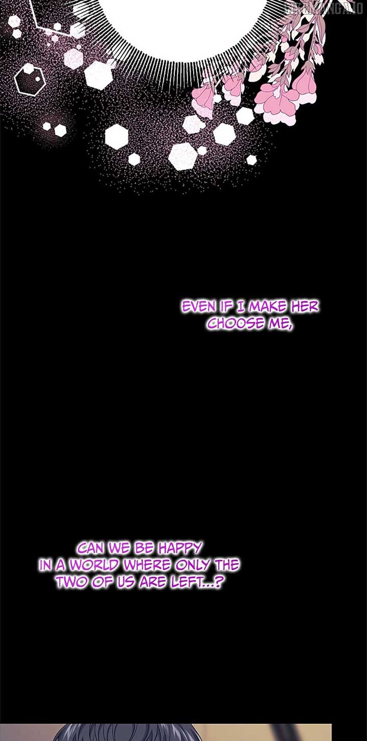 The Obsessive Male Lead Made Me The Female Lead - Chapter 62 - 34