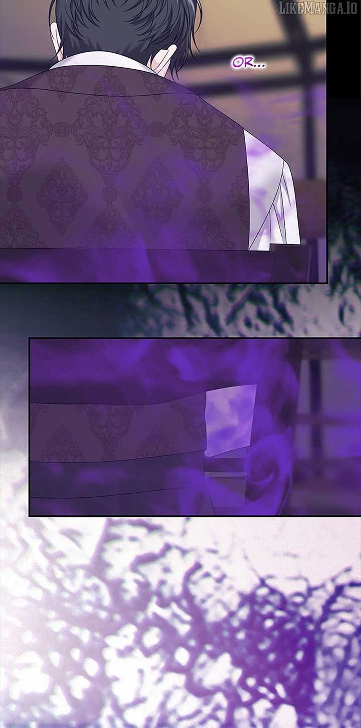 The Obsessive Male Lead Made Me The Female Lead - Chapter 62 - 35