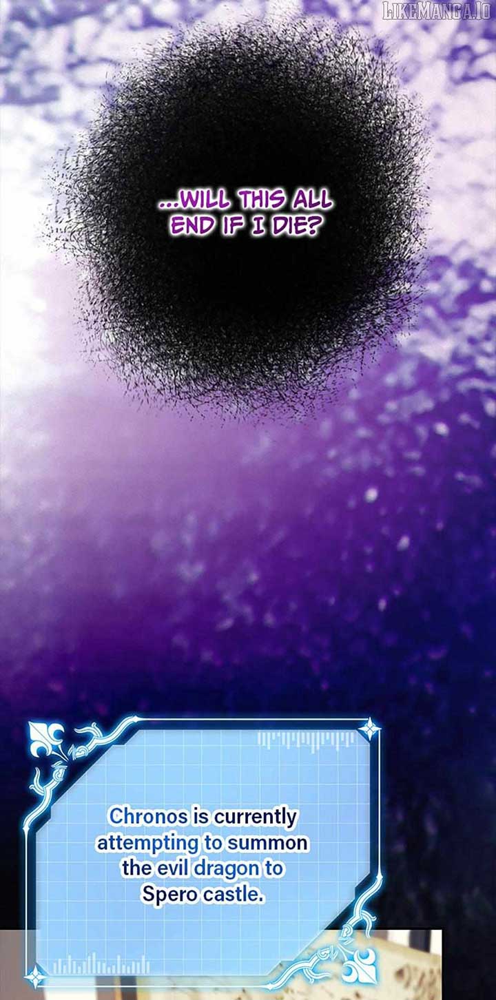 The Obsessive Male Lead Made Me The Female Lead - Chapter 62 - 36