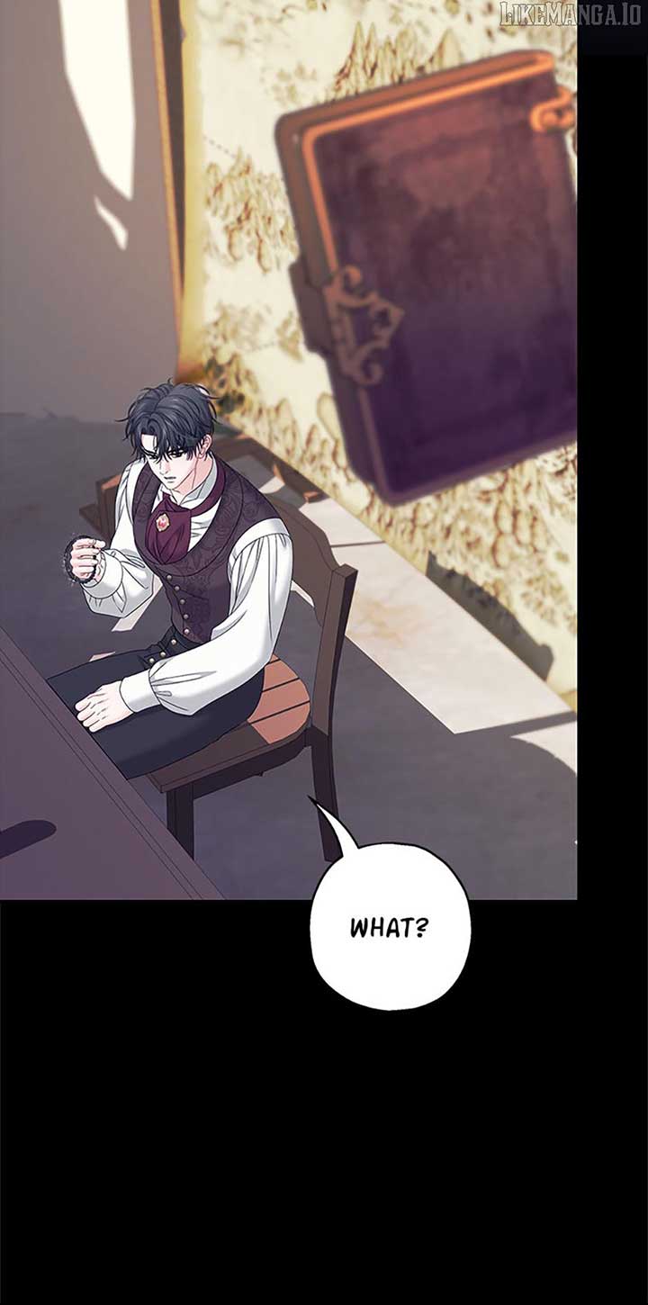 The Obsessive Male Lead Made Me The Female Lead - Chapter 62 - 37