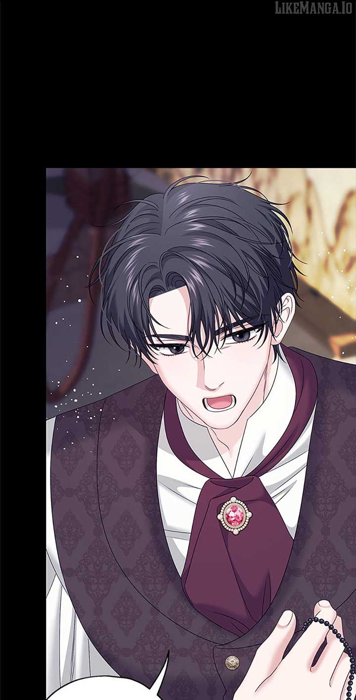 The Obsessive Male Lead Made Me The Female Lead - Chapter 62 - 38